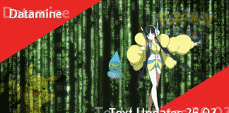 Pokémon GO Datamine 26.03.21 – Regen-Entwicklungen und mehr Datamine