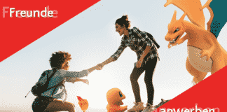 Empfehlt Pokémon GO weiter! Freunde anwerben Pokémon GO