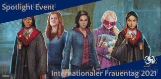 Spotlight Event zum Internationalen Frauentag 2021 Internationaler Frauentag 2021