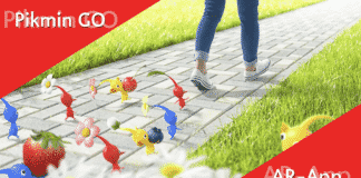 Niantic arbeitet an Pikmin AR-App Pikmin