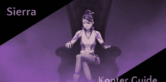 Team GO Rocket-Boss Sierra besiegen – Guide Pokémon Go - Sierra Konter Guide