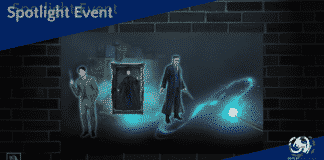 Spotlight Event – Dunkle Künste März 2021 Spotlight Event-Dunkle Künste März 2021