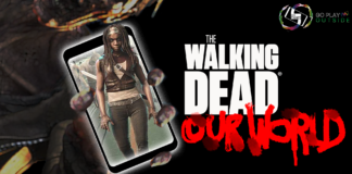 Android Probleme bei The Walking Dead: Our World The Walking Dead: Our World - Probleme auf Android