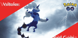 Voltolos Tiergeistform Raid Guide Voltolos