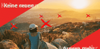 Niantic schränkt Wahlfreiheit bei Arenen ein Arenen