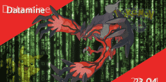 Pokémon GO Datamine 23.04. – X/Y Event, Medaillen und mehr Datamine
