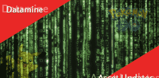 Pokémon GO Datamine – 7. April – Team Skull Datamine