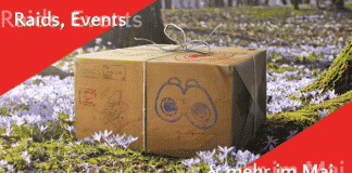 Pokémon GO im Mai 2021 – Events, Raids & mehr Mai