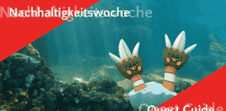 Nachhaltigkeitswoche Quest Guide Nachhaltigkeitswocche