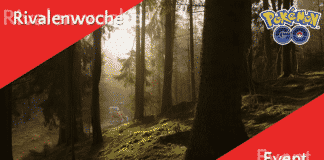 Rivalenwoche ab 13. April Rivalenwoche