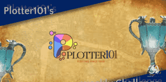 Plotter101’s weekly Challenge Nr. 010 plotters weekly challenge