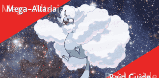 Mega-Altaria Raid Guide Mega-Altaria