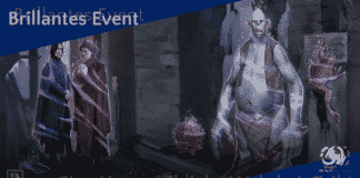 Brillantes Event – Eine Unverzeihliche Wahrheit Teil 1 Brillantes Event Eine Unverzeihliche Wahrheit Teil 1