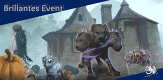 Brillantes Event – Unbehagen der Kreatur Teil 1 Brillantes Event Unbehagen der Kreatur Teil 1