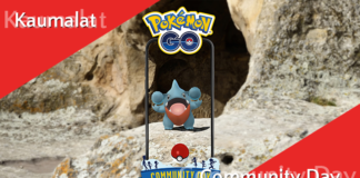 Kaumalat Community Day am 6. Juni Kaumalat