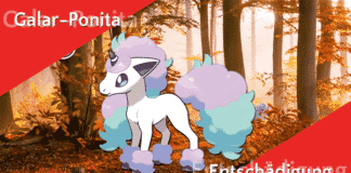 Galar-Ponita Entschädigung ab 1. Juni Galar-Ponita