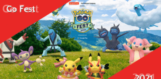 GO Fest 2021 Details – 2 Tage für 5 Euro! GO Fest