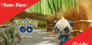 Wie entwickle ich Pam-Pam? + Raid Guide Pam-Pam