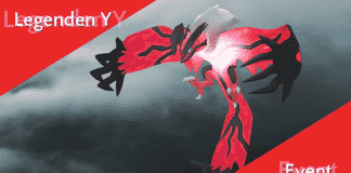 Illuminierende Legenden Y Event illuminierende Legenden