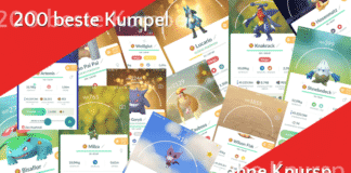 200 beste Kumpel ohne Knursp Guide Kumpel