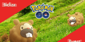 Bidiza Event ab 25. Juni Bidiza