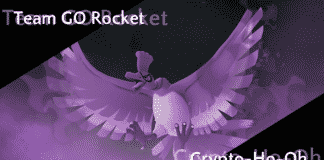 Team GO Rocket Guide – Ein siebenfarbiges Crypto-Pokémon Team GO Rocket