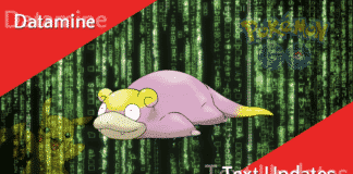 Pokémon GO Datamine 4. Juni – GO Fest, Flegmon & mehr Datamine
