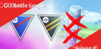 Sternenstaub-Krise in der GO Battle League – Niantic stark in der Kritik GO Battle League
