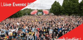 Niantic Live Events, Community Days und mehr Niantic