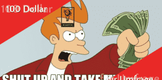 Niantic zahlt Spielern je 100 Dollar für eine Studie Niantic