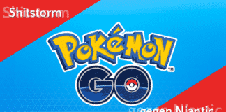 Niantic Mitarbeiter werden Opfer von Shitstorm Shitstorm
