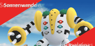 Sonnenwende & Regigigas Event ab 17. Juni Sonnenwende