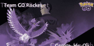 Niantic kündigt Crypto-Ho-Oh ab 17. Juni an Crypto-Ho-Oh