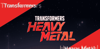 Transformers Heavy Metal – Niantic kündigt neues Spiel an Transformers