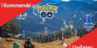 Niantic bestätigt kommende Updates für Pokédex und mehr Updates