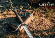 New hotfix for less bugs The Witcher: Monster Slayer