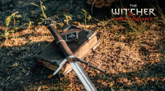 New hotfix for less bugs The Witcher: Monster Slayer