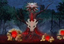 Spokko refunds coins for inventory upgrades The Witcher: Monster Slayer - Münzen werden erstattet