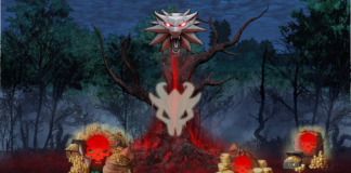 Spokko refunds coins for inventory upgrades The Witcher: Monster Slayer - Münzen werden erstattet