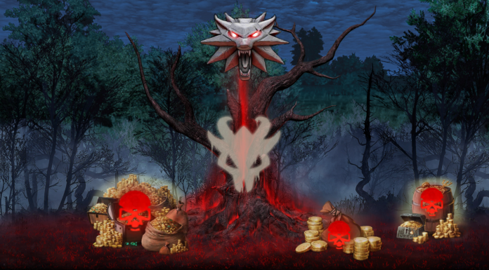 Spokko refunds coins for inventory upgrades The Witcher: Monster Slayer - Münzen werden erstattet