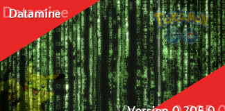 Pokémon GO Version 0.215.0 Datamine – Pokéstop Interaktionsradius & mehr Datamine