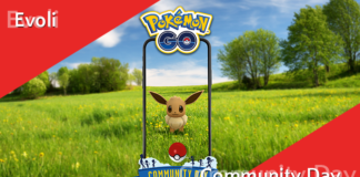 Evoli Community Day – Quest Guide Community Day