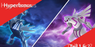 Hyperbonus 2021 Teil 1 & 2 Hyperbonus