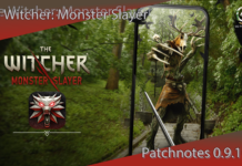 The Witcher: Monster Slayer 0.9.1037 – This changes for you The-Witcher-Monster-Slayer-Patchnotes-0.9.1037