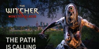 Worldwide release announced for The Witcher: Monster Slayer The Witcher: Monster Slayer - Wordwide release