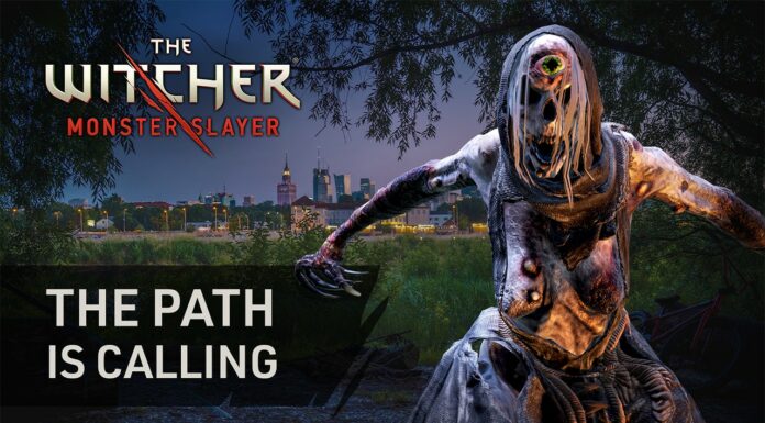 Worldwide release announced for The Witcher: Monster Slayer The Witcher: Monster Slayer - Wordwide release