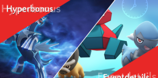 Hyperbonus 2021 Teil 1 – Eventdetails Hyperbonus