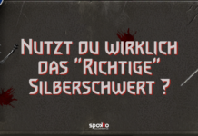 Die Qual der Wahl – Welches Silberschwert ist für Dich das Richtige? (2021) Das Richtige Silberschwert