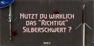 Die Qual der Wahl – Welches Silberschwert ist für Dich das Richtige? (2021) Das Richtige Silberschwert