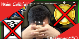 #1 Pokémon GO Spieler Brandon Tan gibt kein Geld mehr aus! Brandon Tan